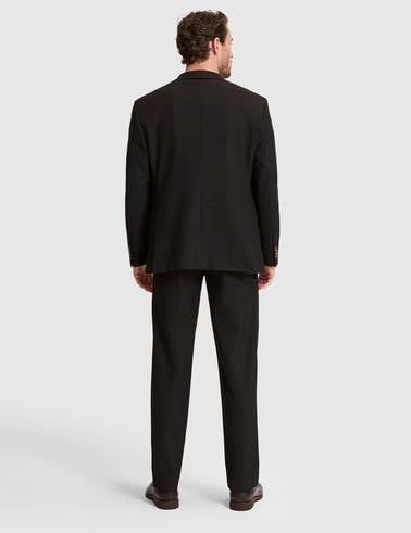 Kahverengi Slim Fit Takım Elbise