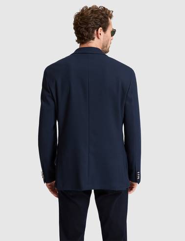 Lacivert SLIM TAILORED Ceket