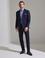 Lacivert Slim Fit Takım Elbise