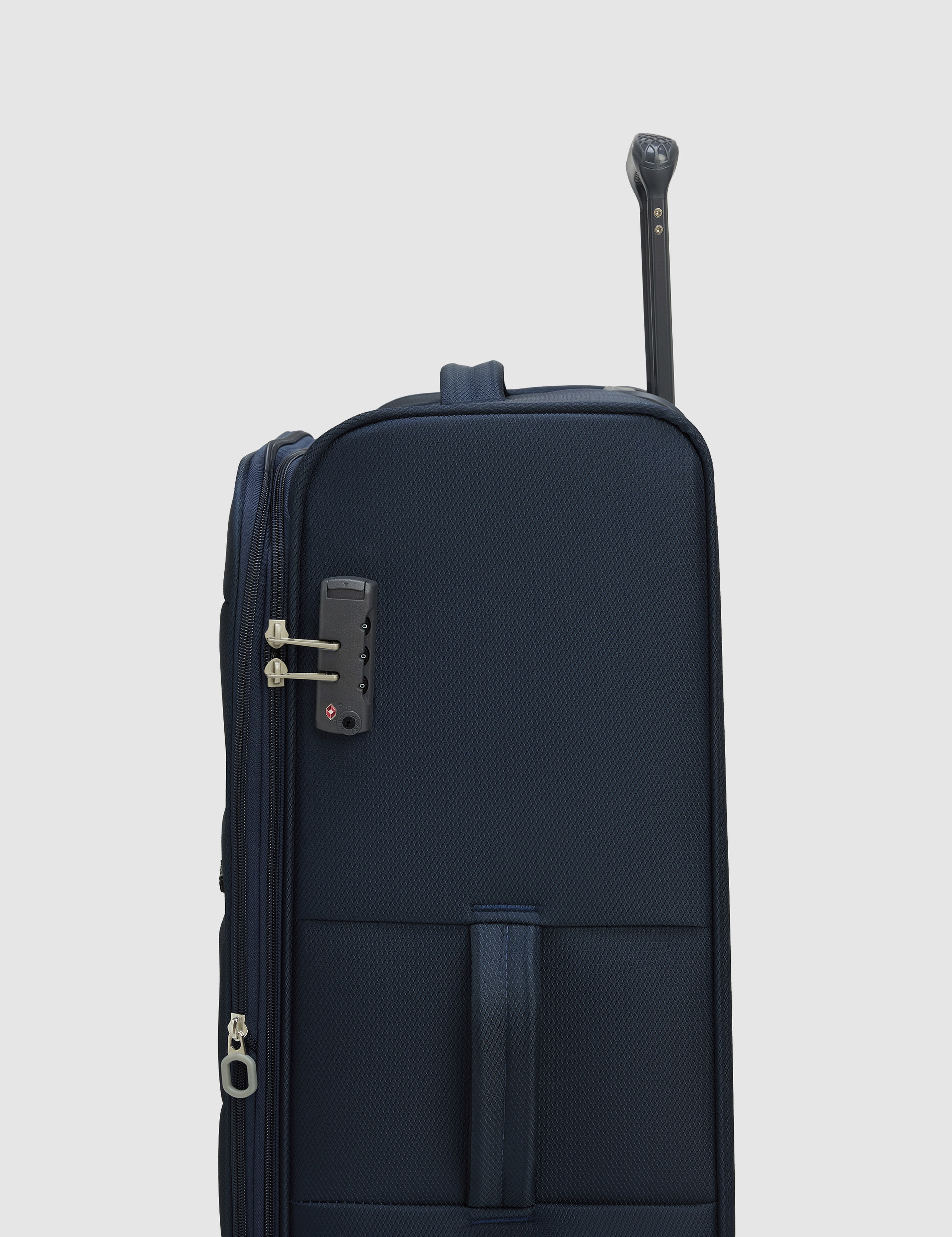 Lacivert Valiz - Image 6