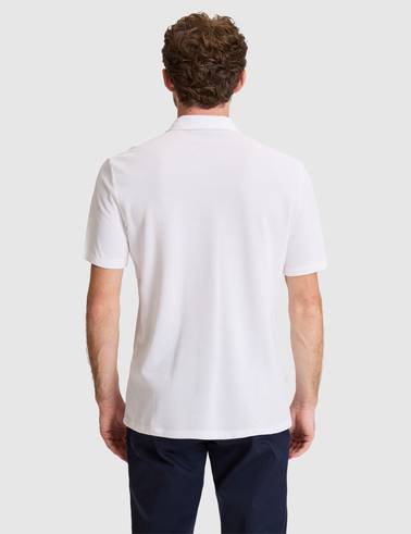 Beyaz Regular Fit Tişört