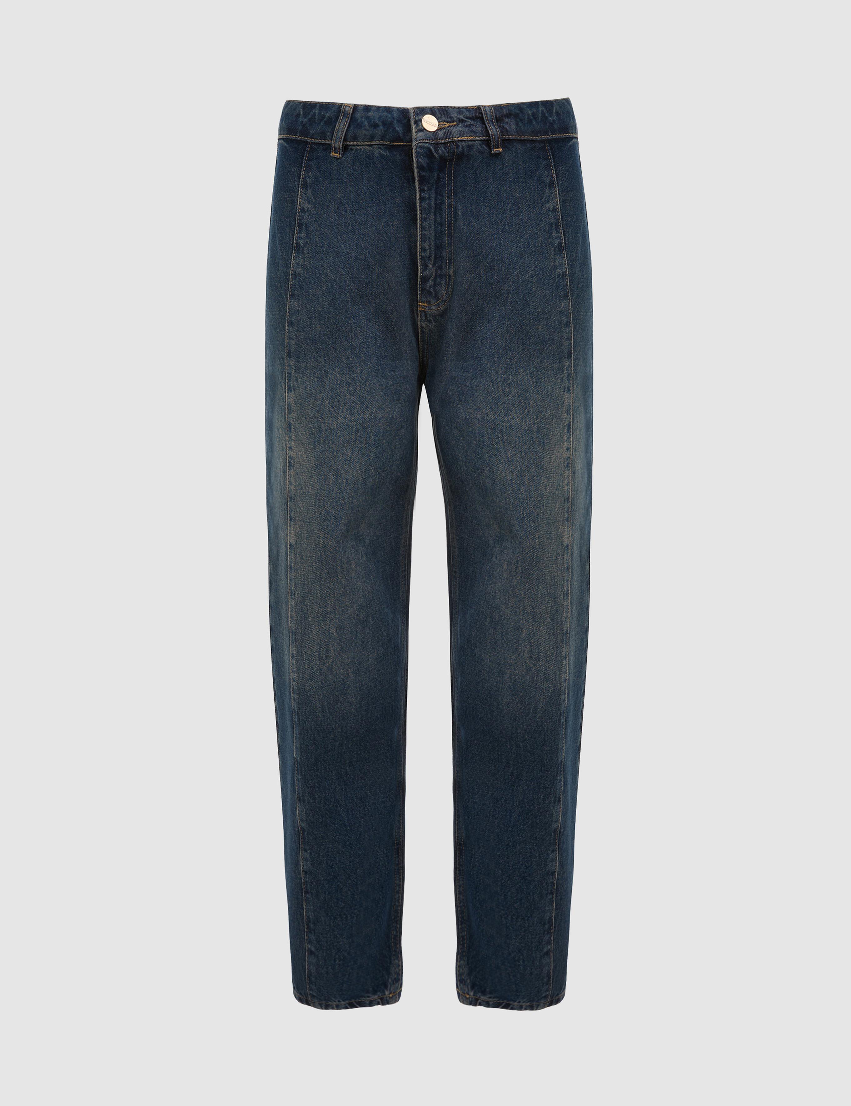 İndigo BALLOON Jean Pantolon