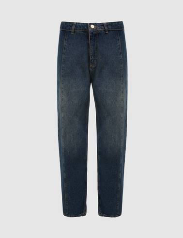 İndigo BALLOON Jean Pantolon