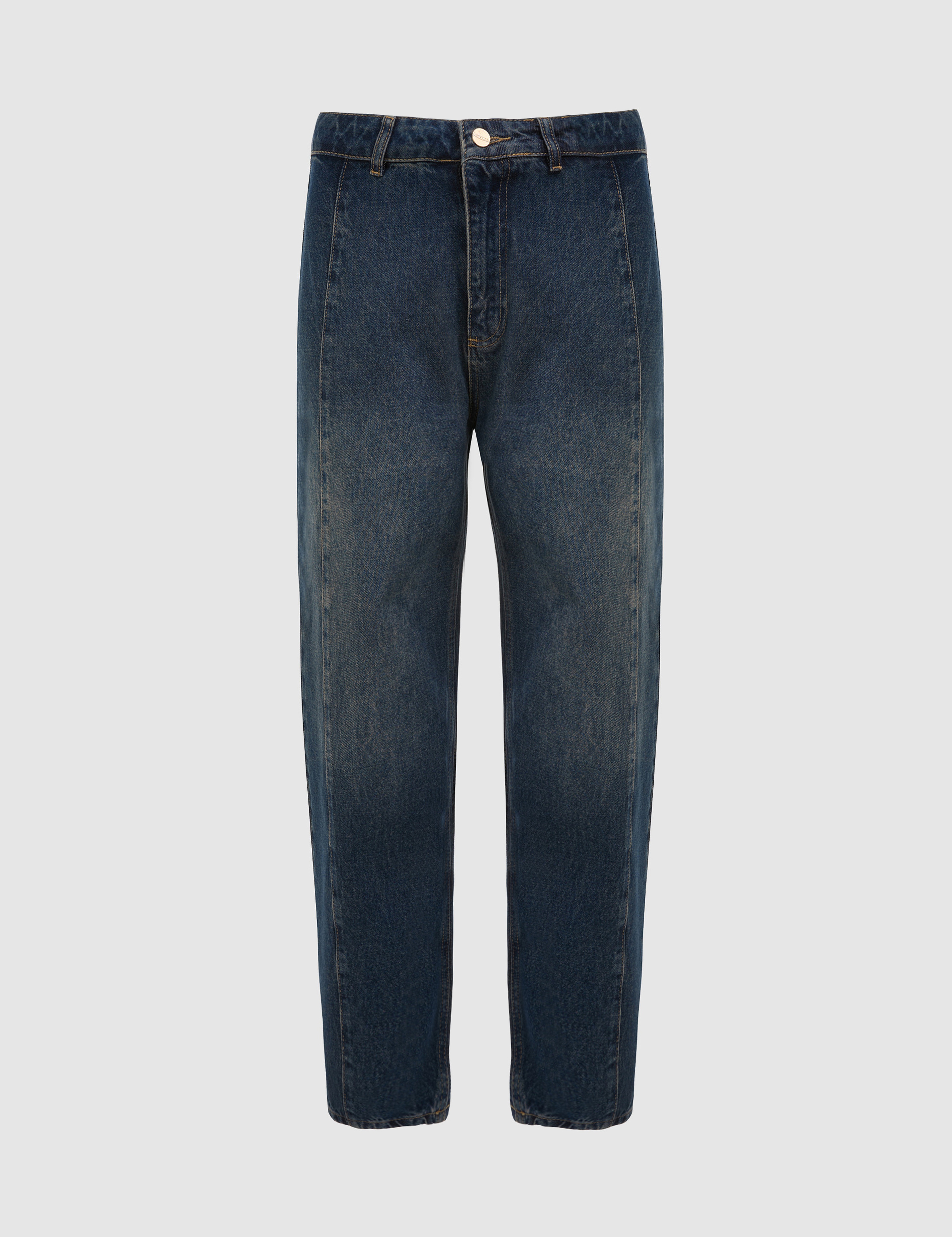 İndigo BALLOON Jean Pantolon