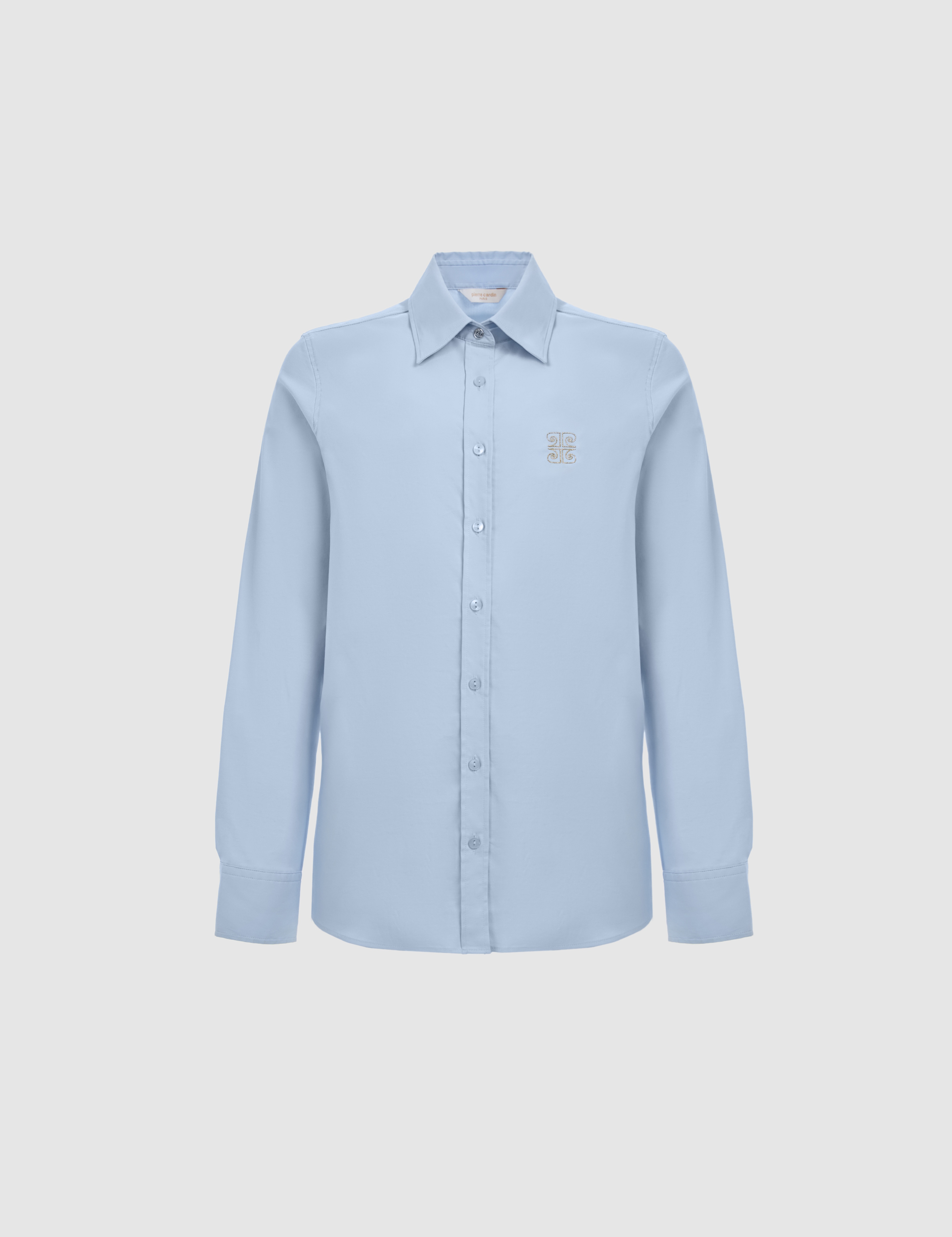 MAVI Regular Fit Uzun Kollu Gömlek - Image 7