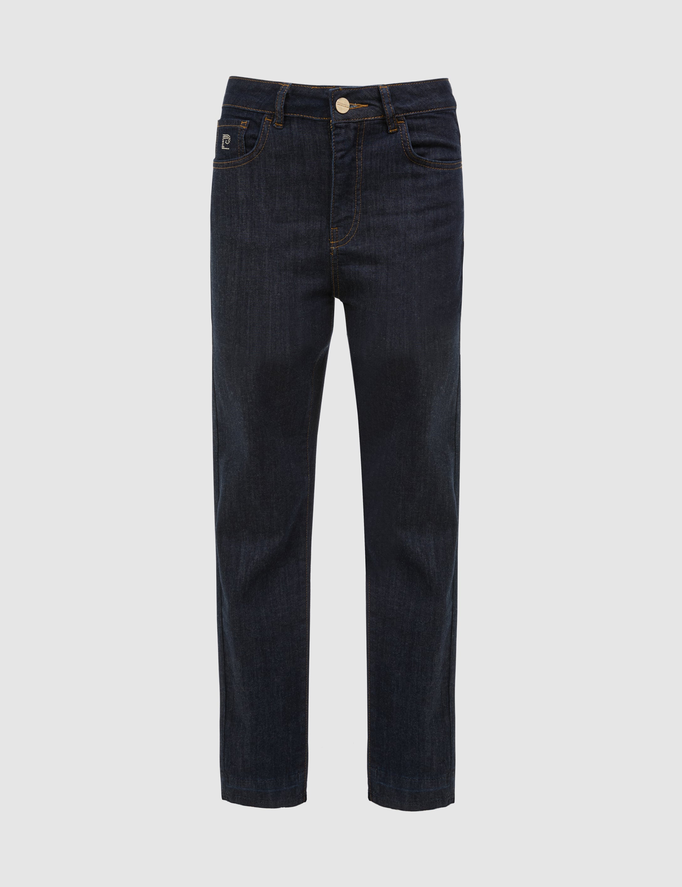Saks Slim Fit Jean Pantolon - 50324066002