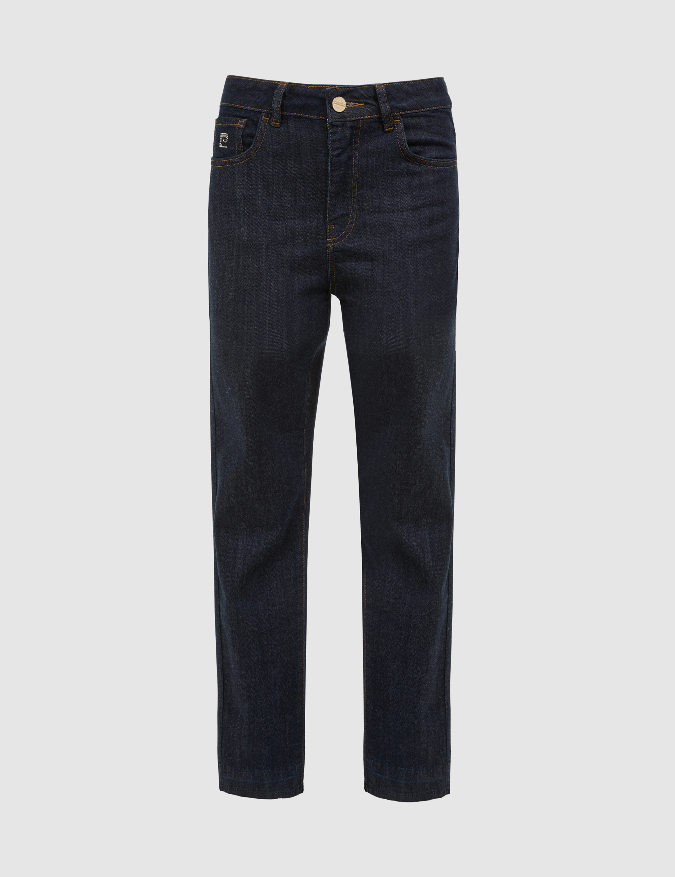 Saks Slim Fit Jean Pantolon - 50324066002