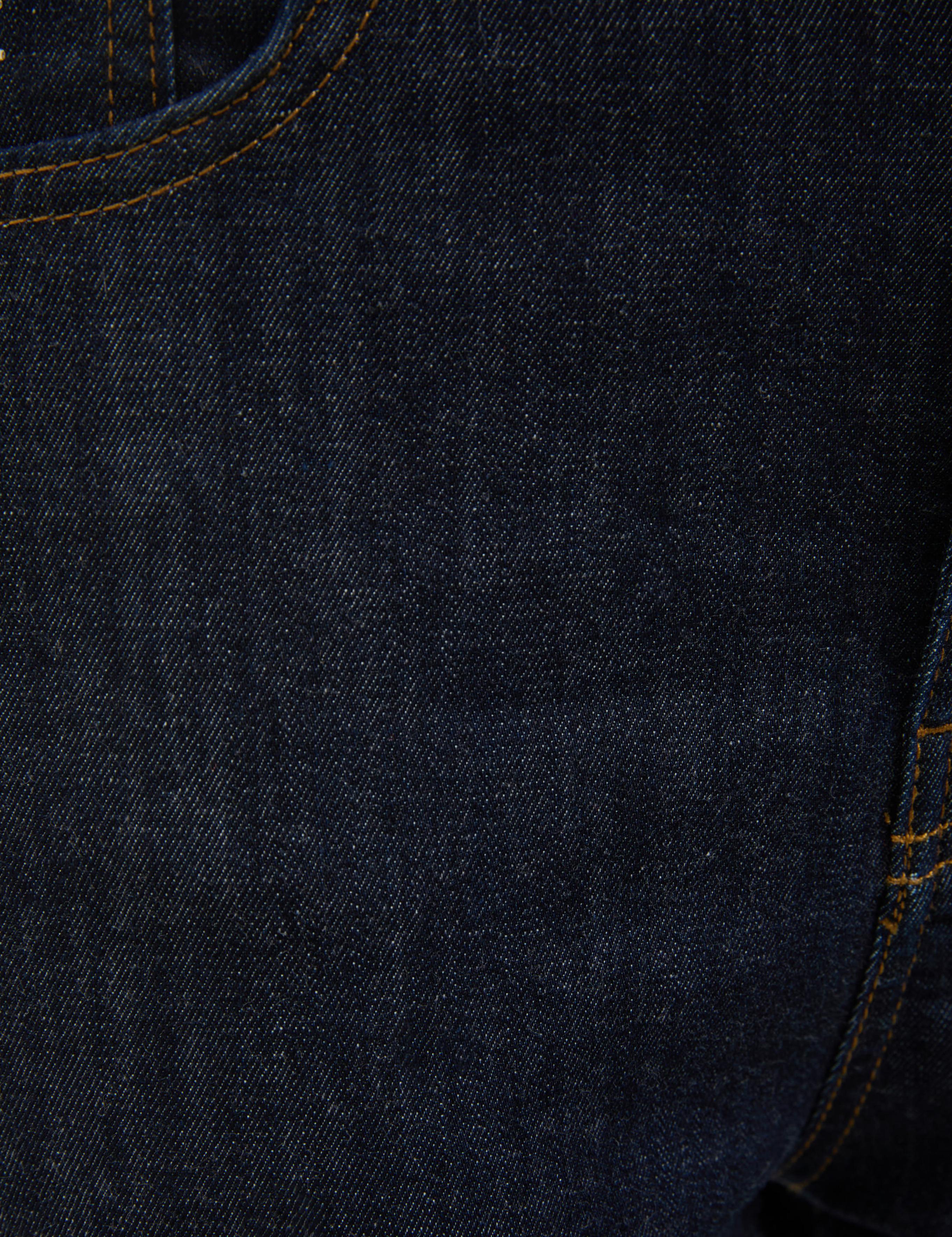 Saks Slim Fit Jean Pantolon