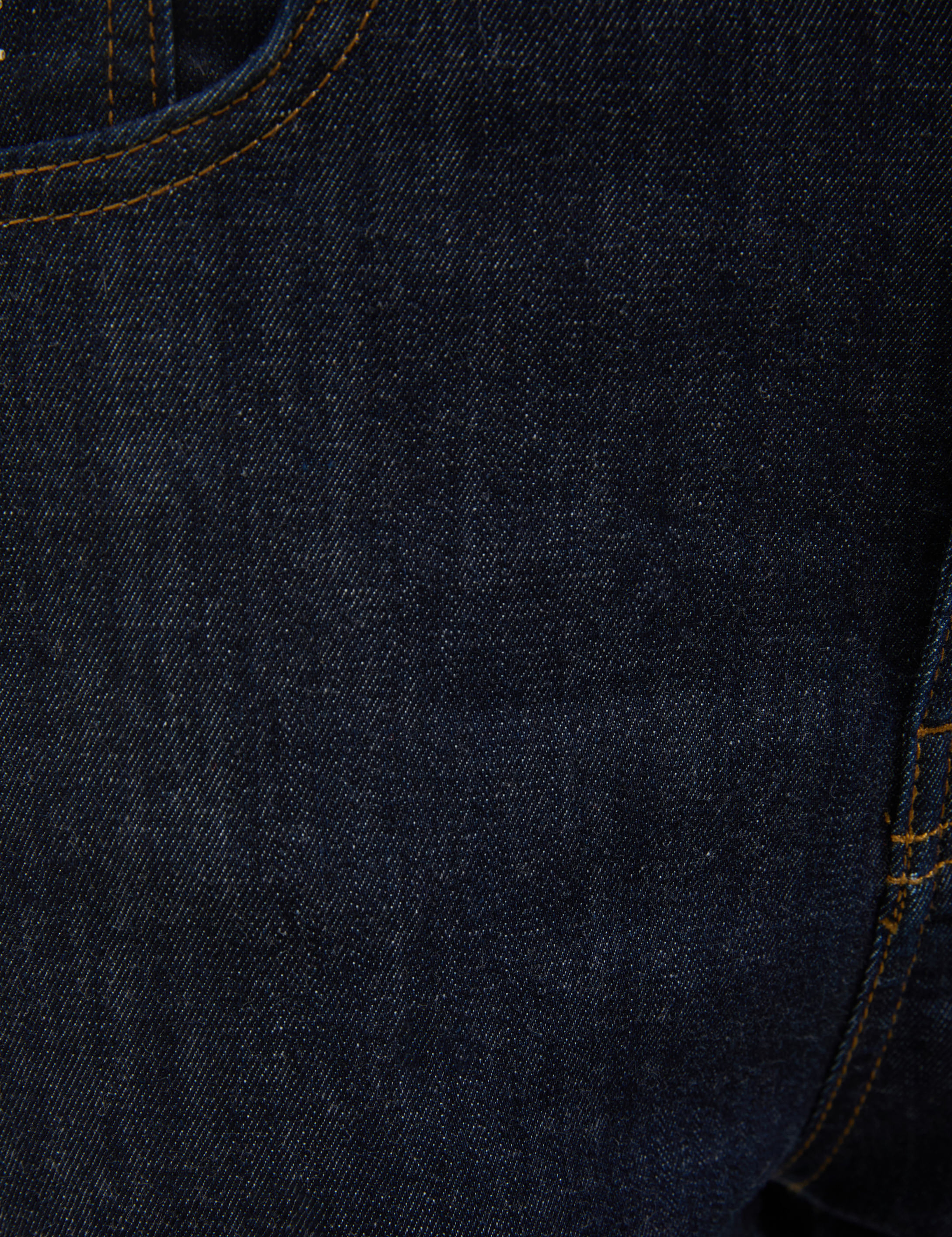 Saks Slim Fit Jean Pantolon - Image 7