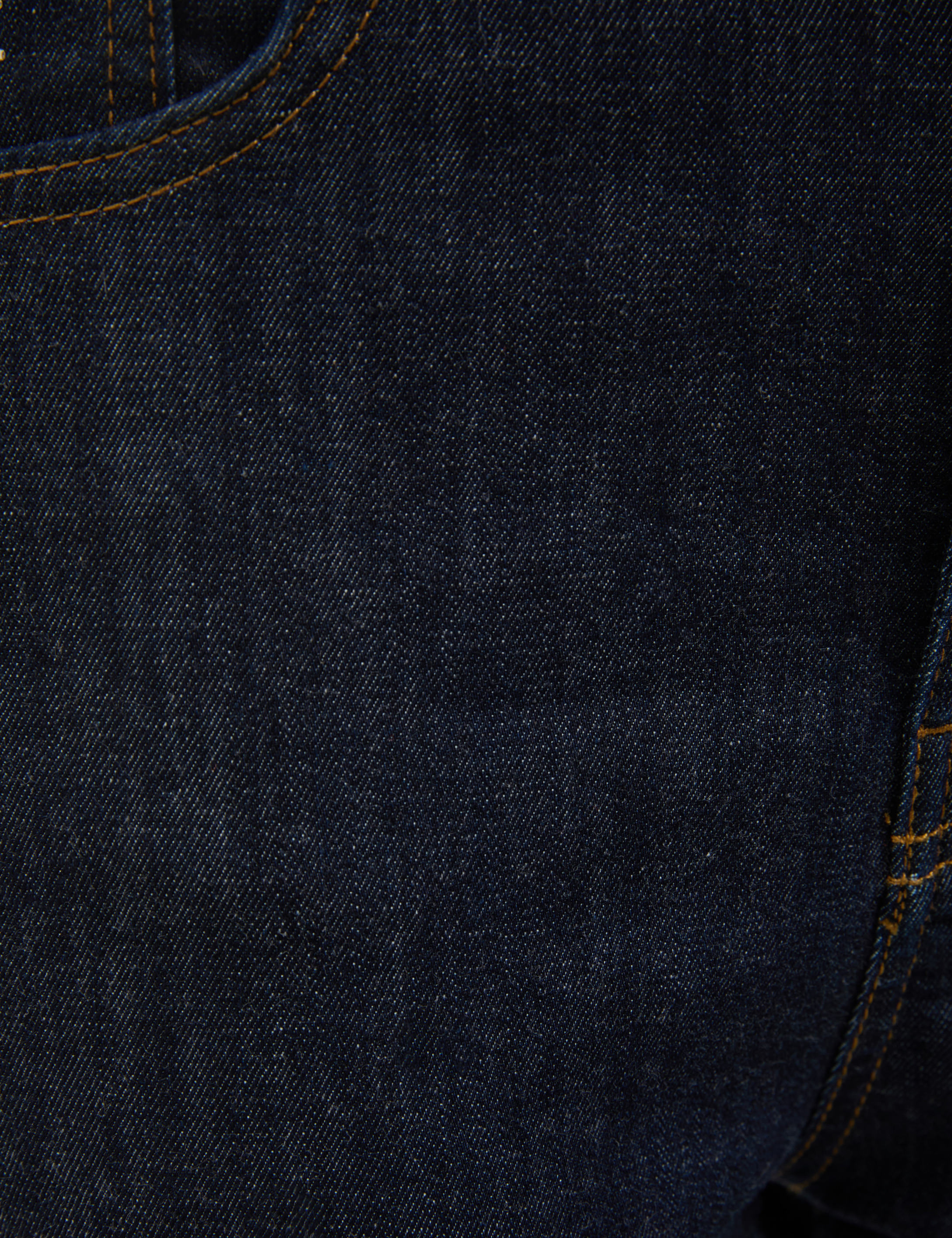 Saks Slim Fit Jean Pantolon