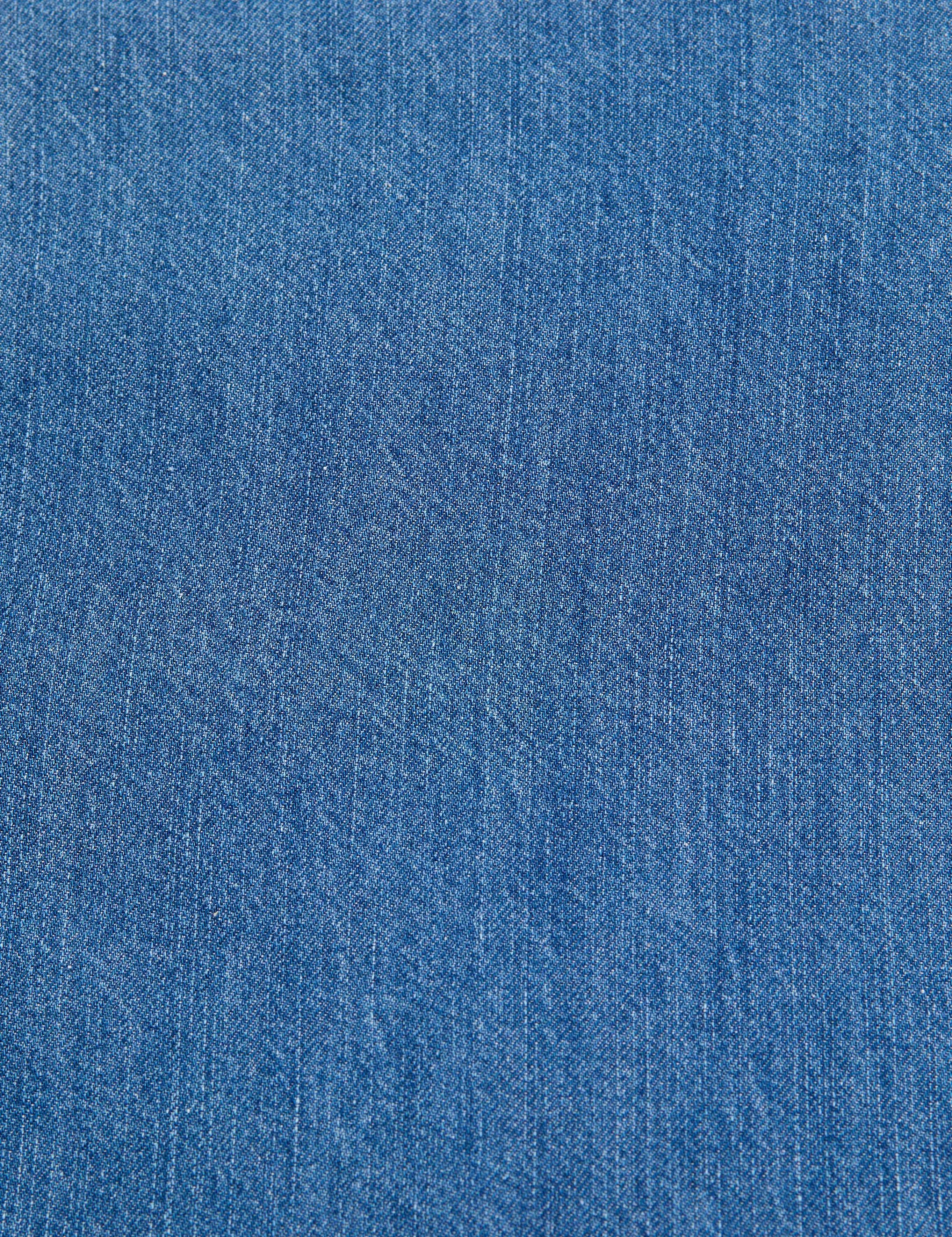 Mavi Regular Fit Jean Elbise