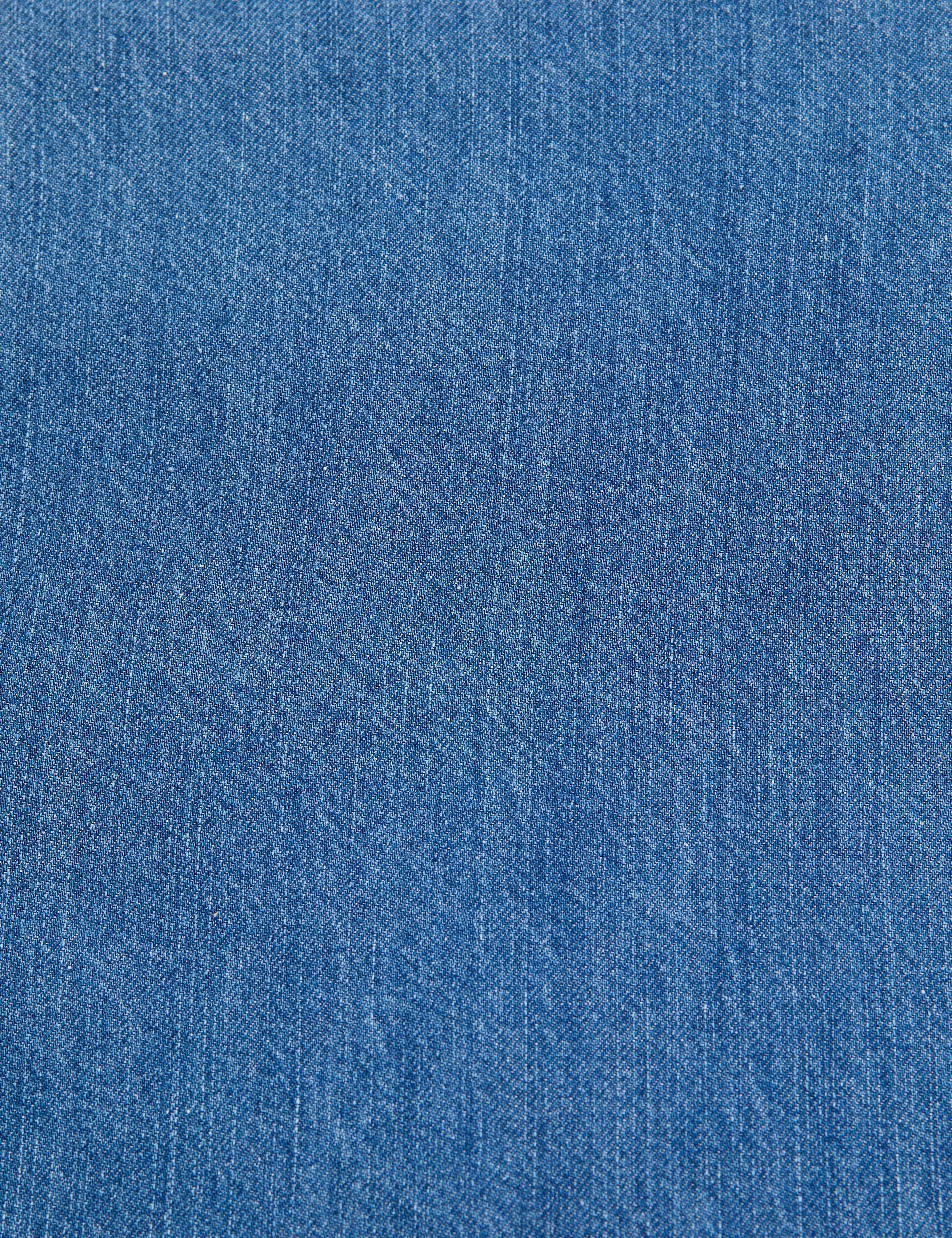 Mavi Regular Fit Jean Elbise