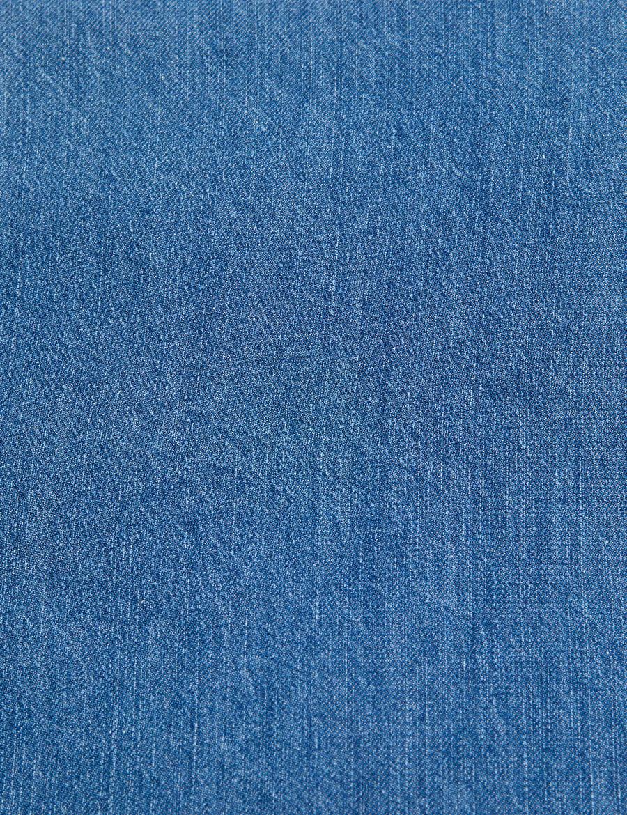 Mavi Regular Fit Jean Elbise