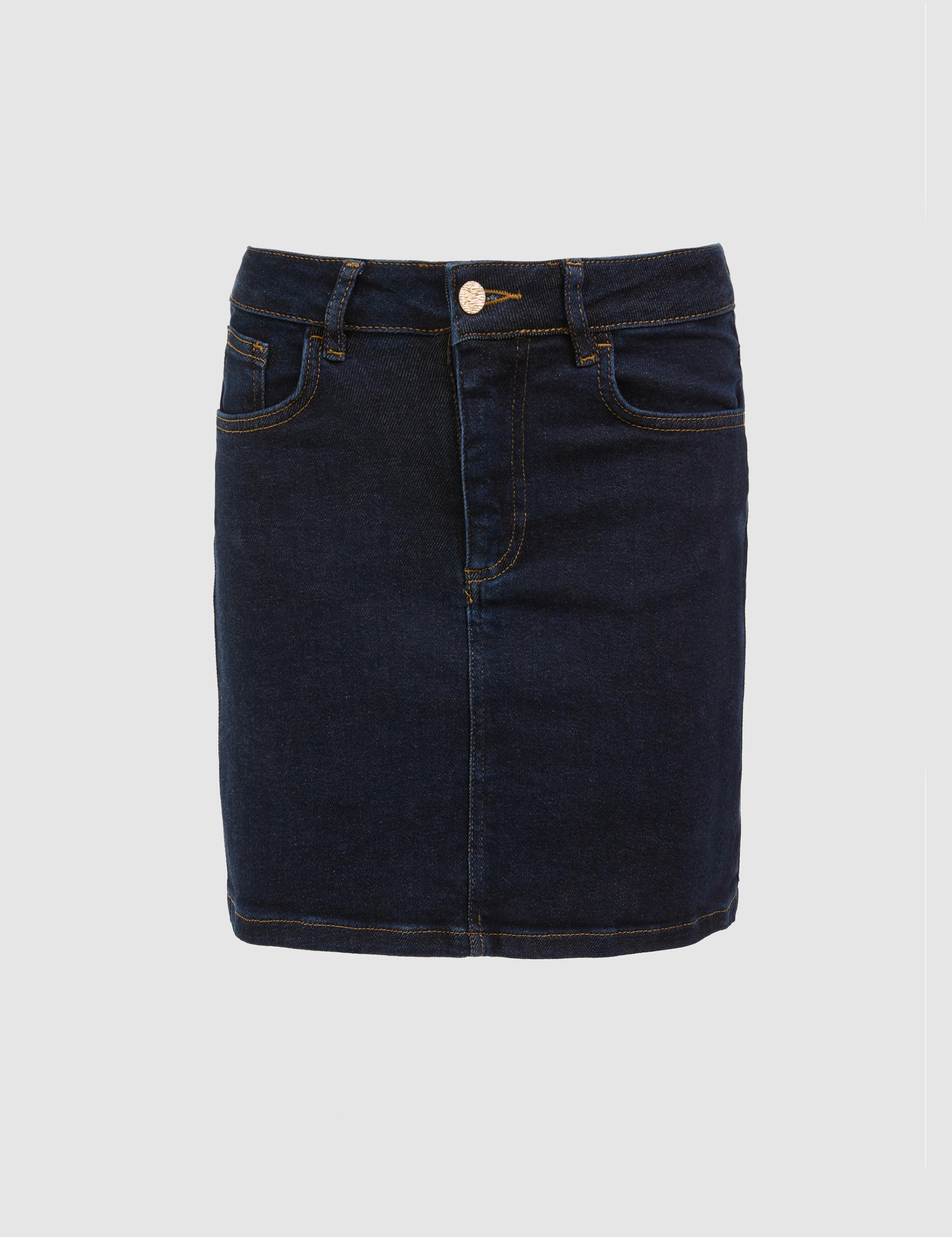 Saks Slim Fit Jean Etek