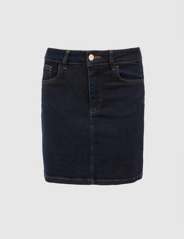 Saks Slim Fit Jean Etek