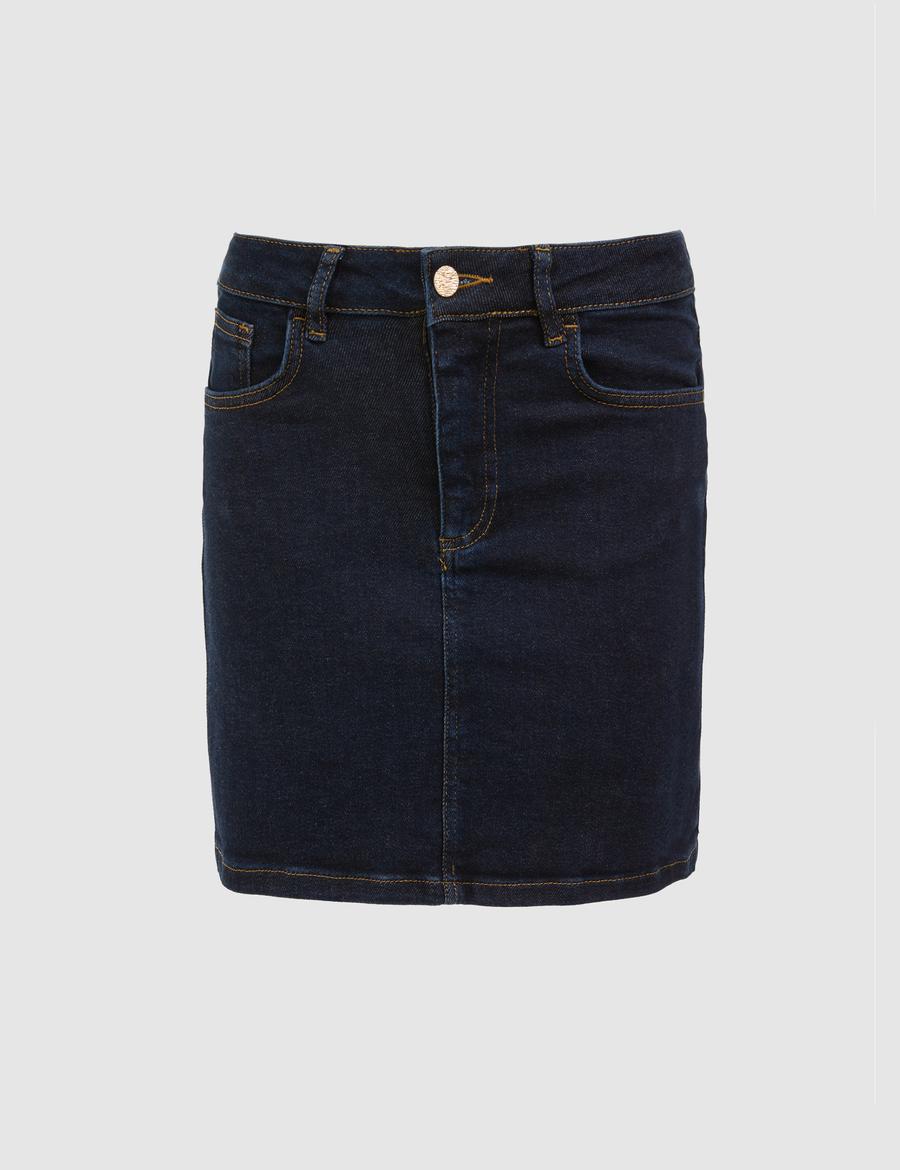 Saks Slim Fit Jean Etek
