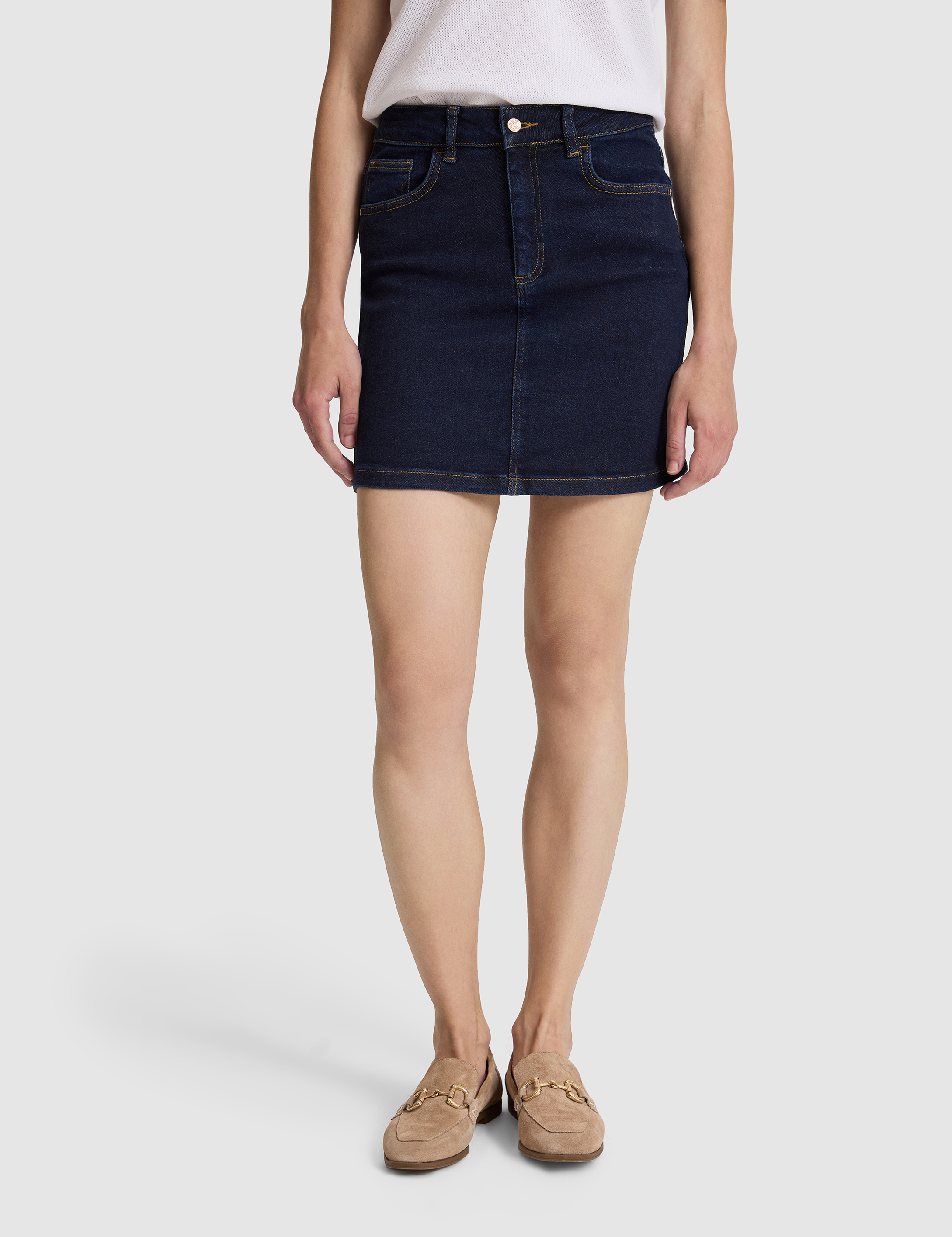 Saks Slim Fit Jean Etek - 50324109001