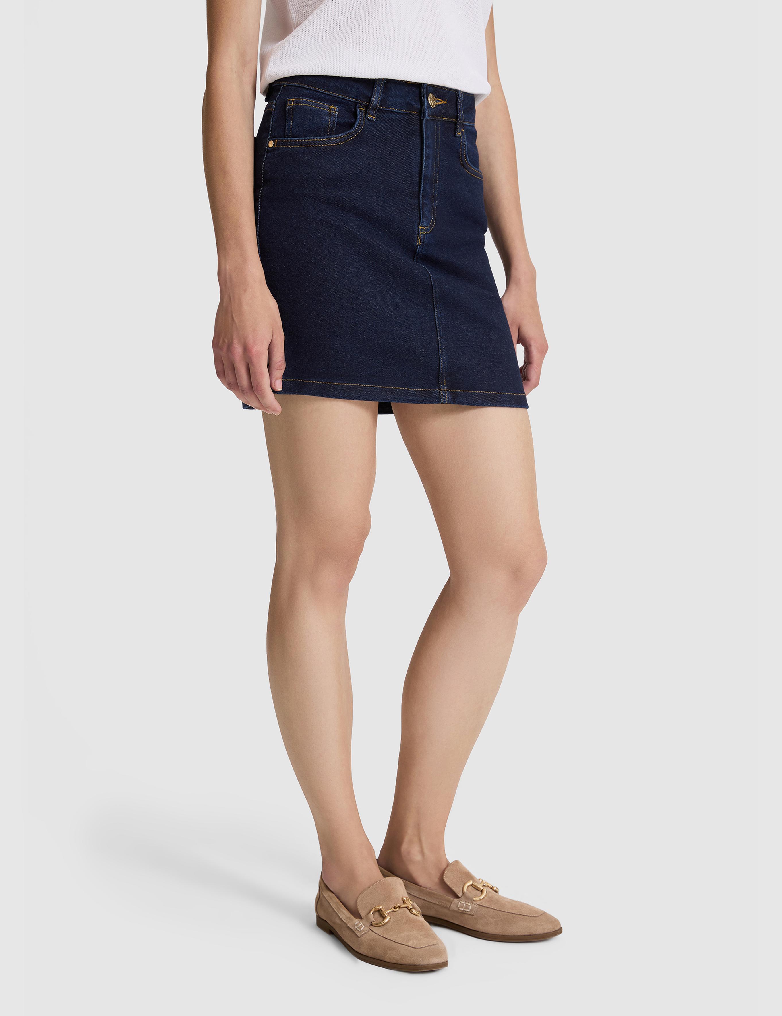 Saks Slim Fit Jean Etek