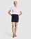 Saks Slim Fit Jean Etek