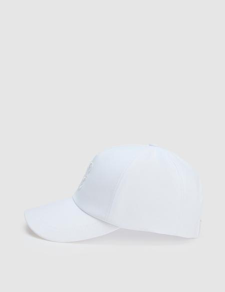 Ekru Şapka - 50329096001
