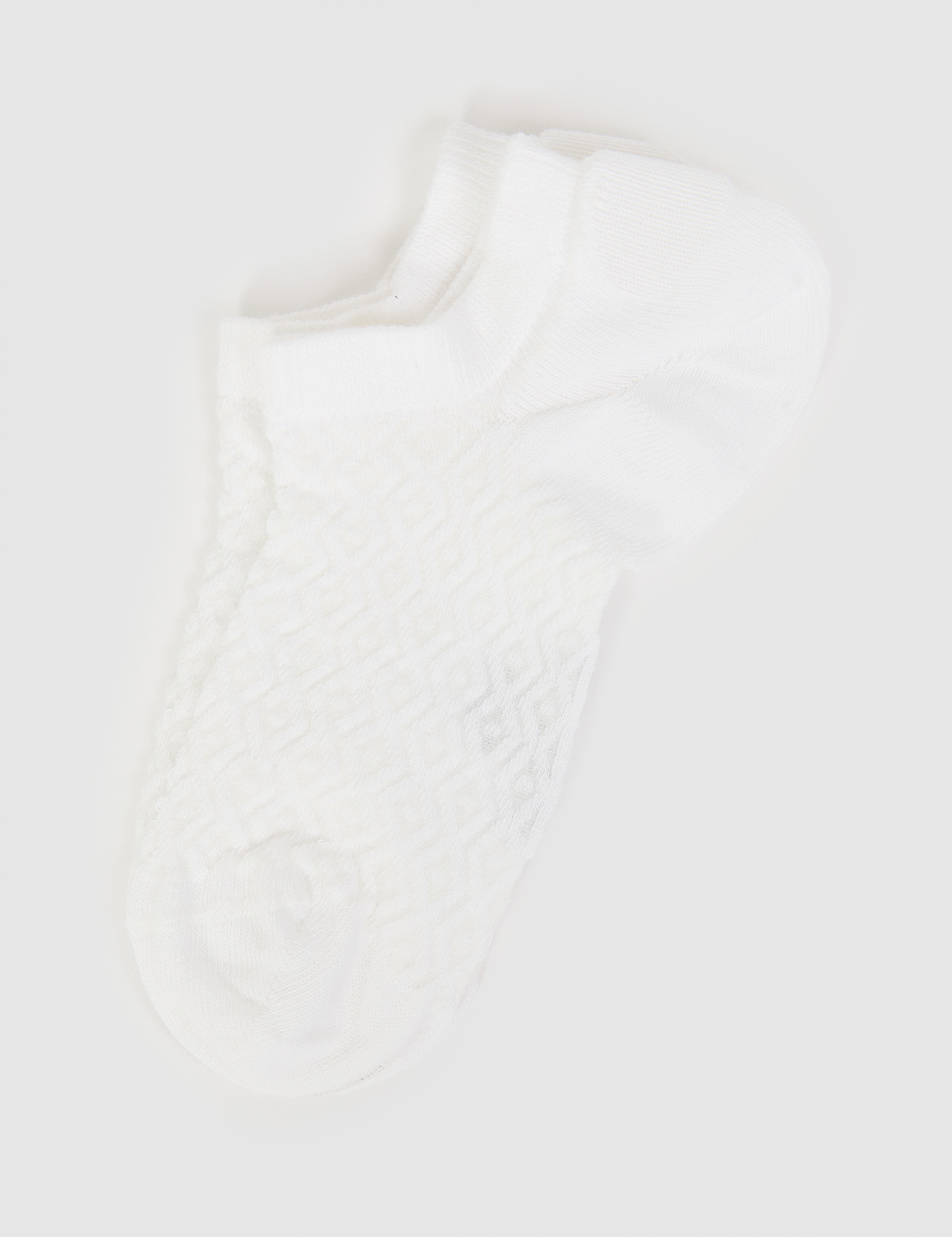Beyaz Çorap - Image 2