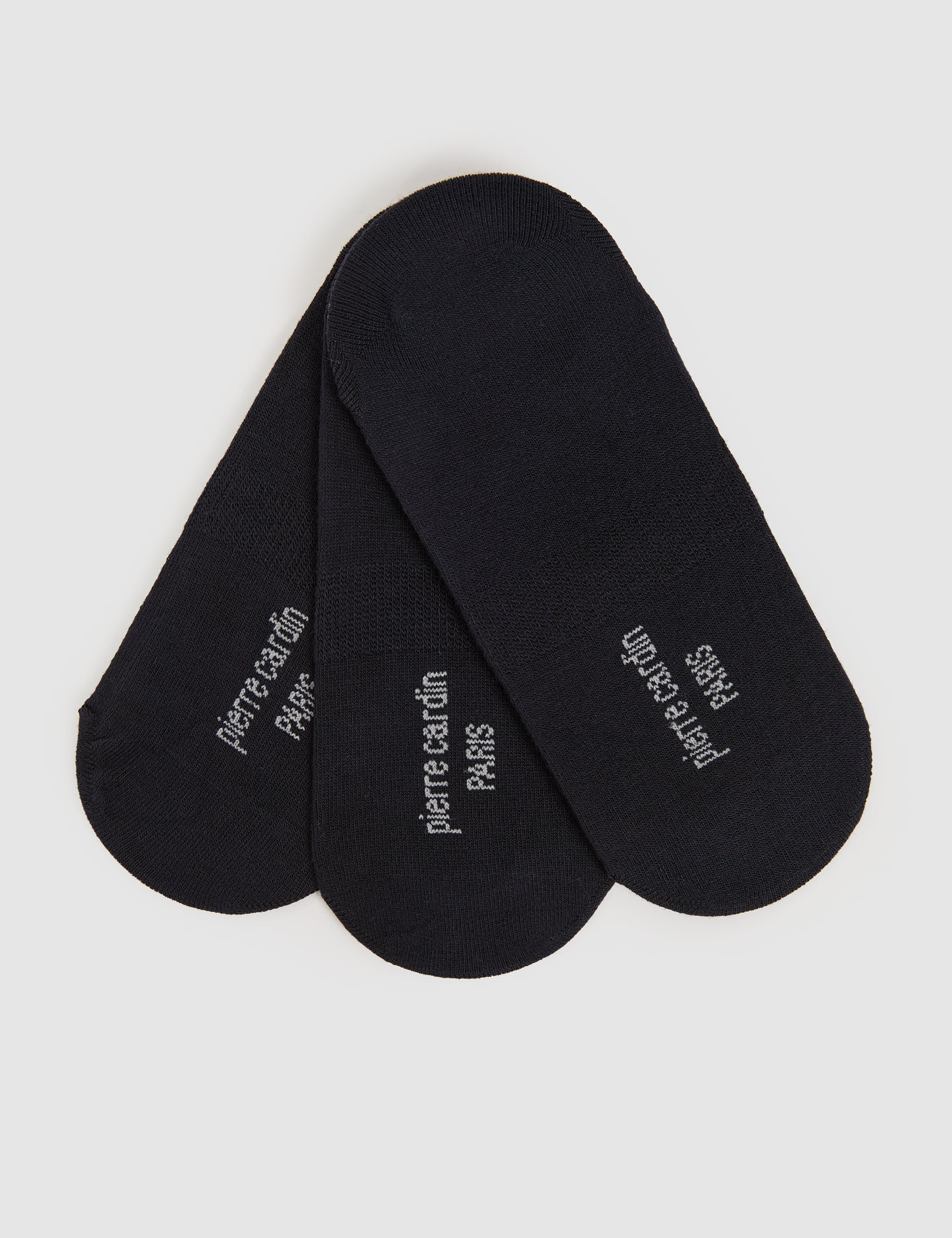 Kadın 3'lü Babet Çorap - 50334012004