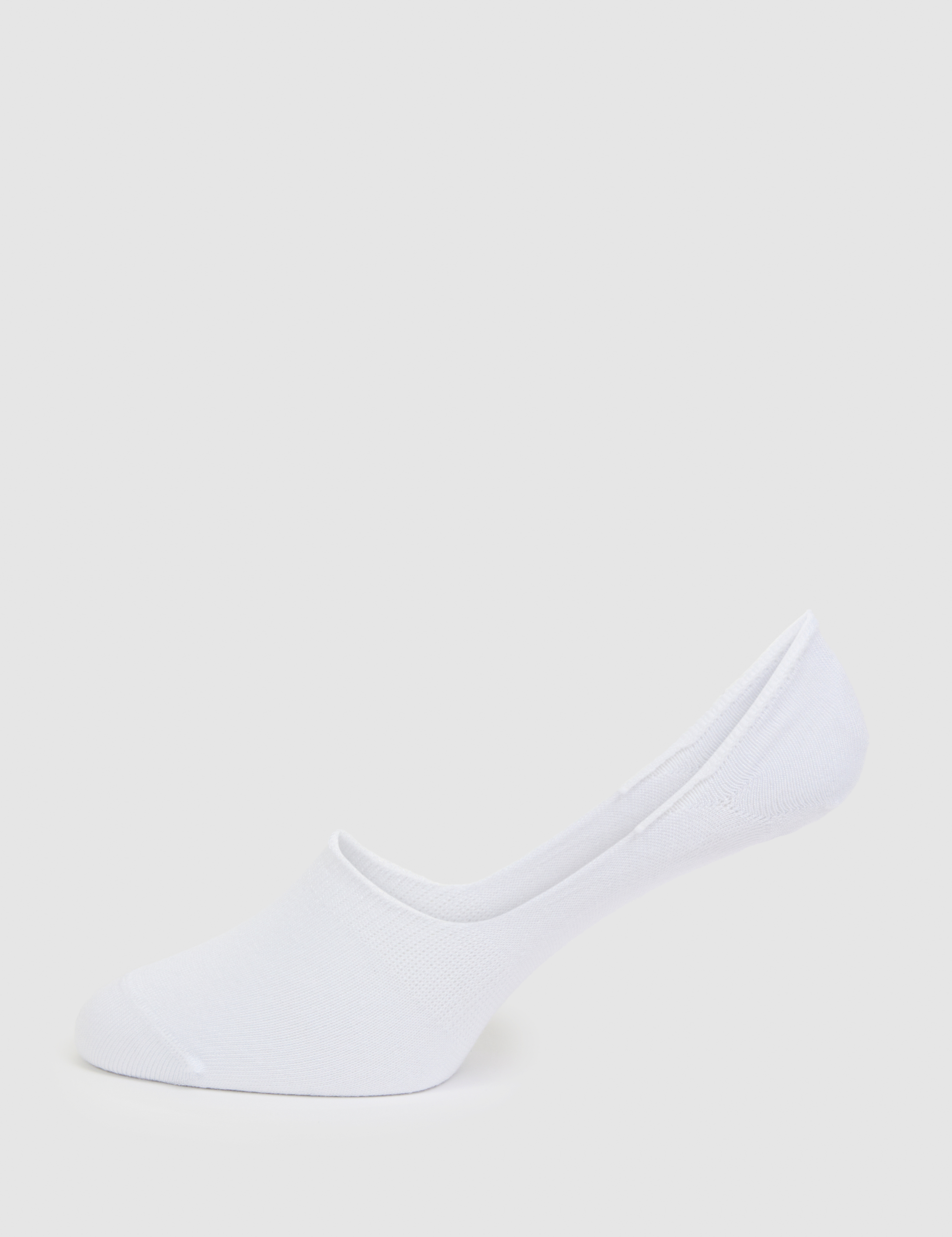 Kadın 5'li Babet Çorap - 50334009001