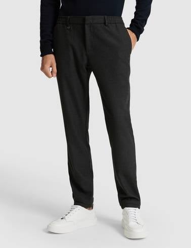 Antrasit Ex. Slim Fit Kumaş Pantolon