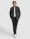 Antrasit Ex. Slim Fit Kumaş Pantolon