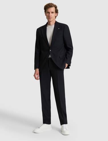 Lacivert SLIM TAILORED Takım Elbise