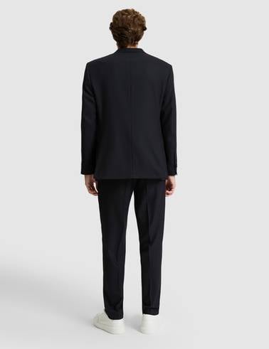 Lacivert SLIM TAILORED Takım Elbise