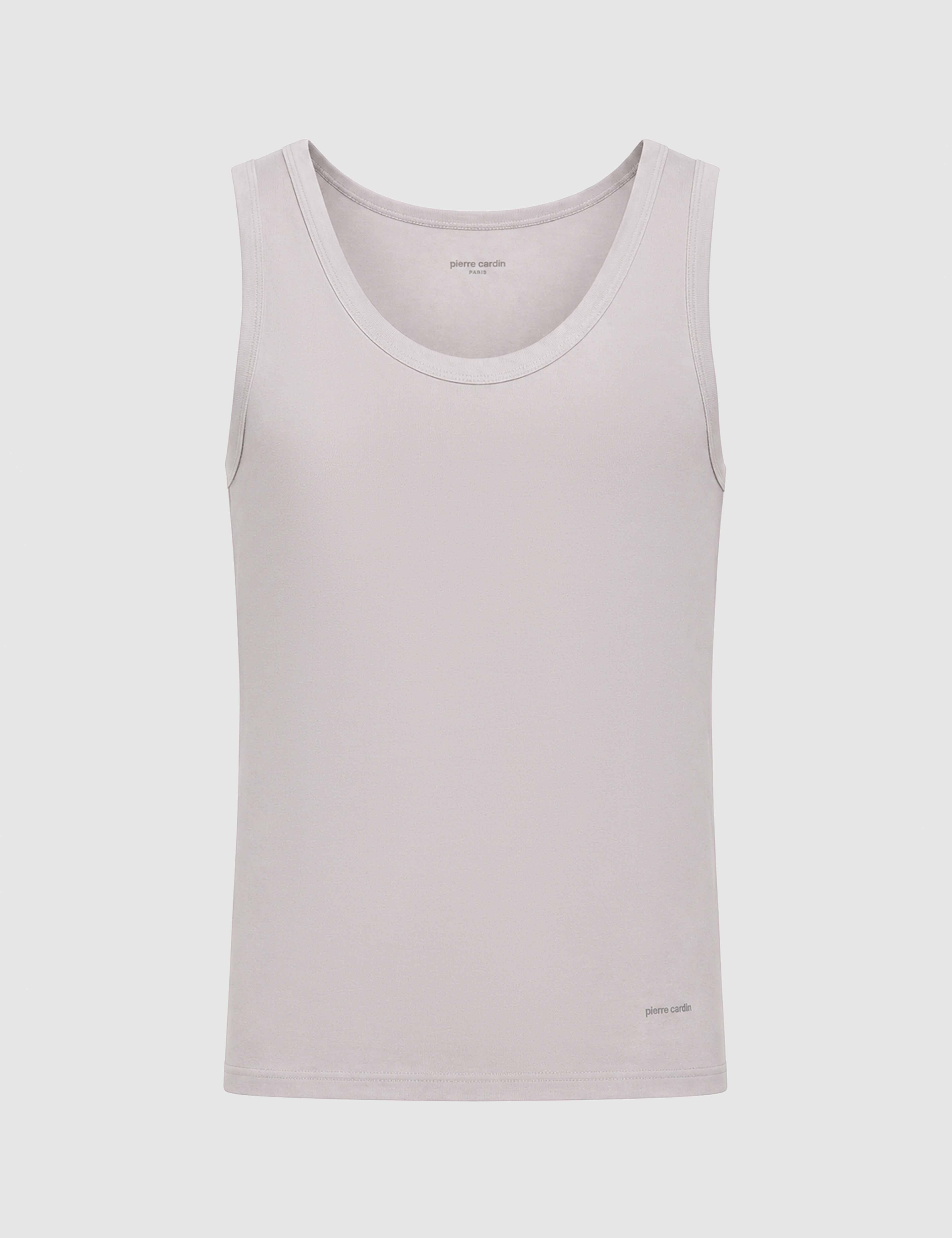 Çok Renkli 2'li Atlet Set - Image 2
