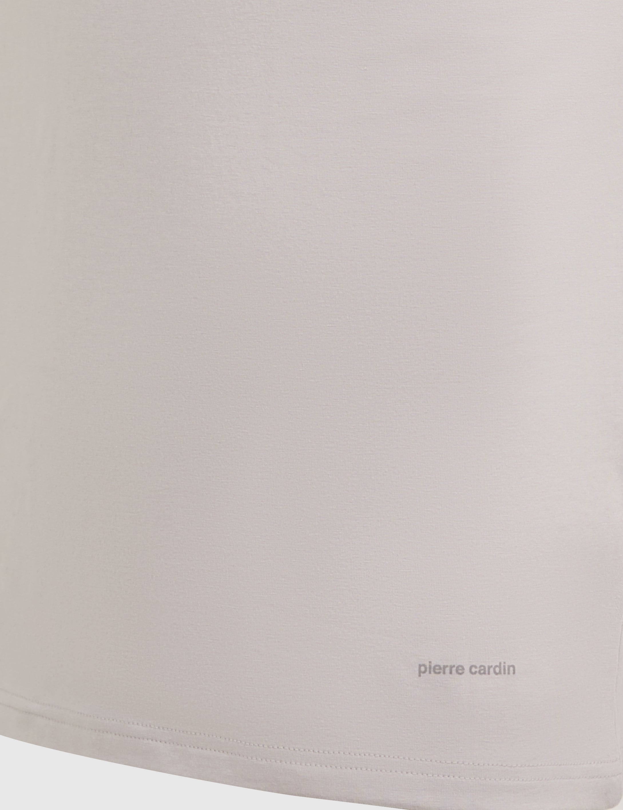 Çok Renkli Modal Karışımlı 2'li Atlet Set - 50332541001