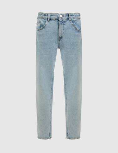 Mavi Slim Fit Jean Pantolon
