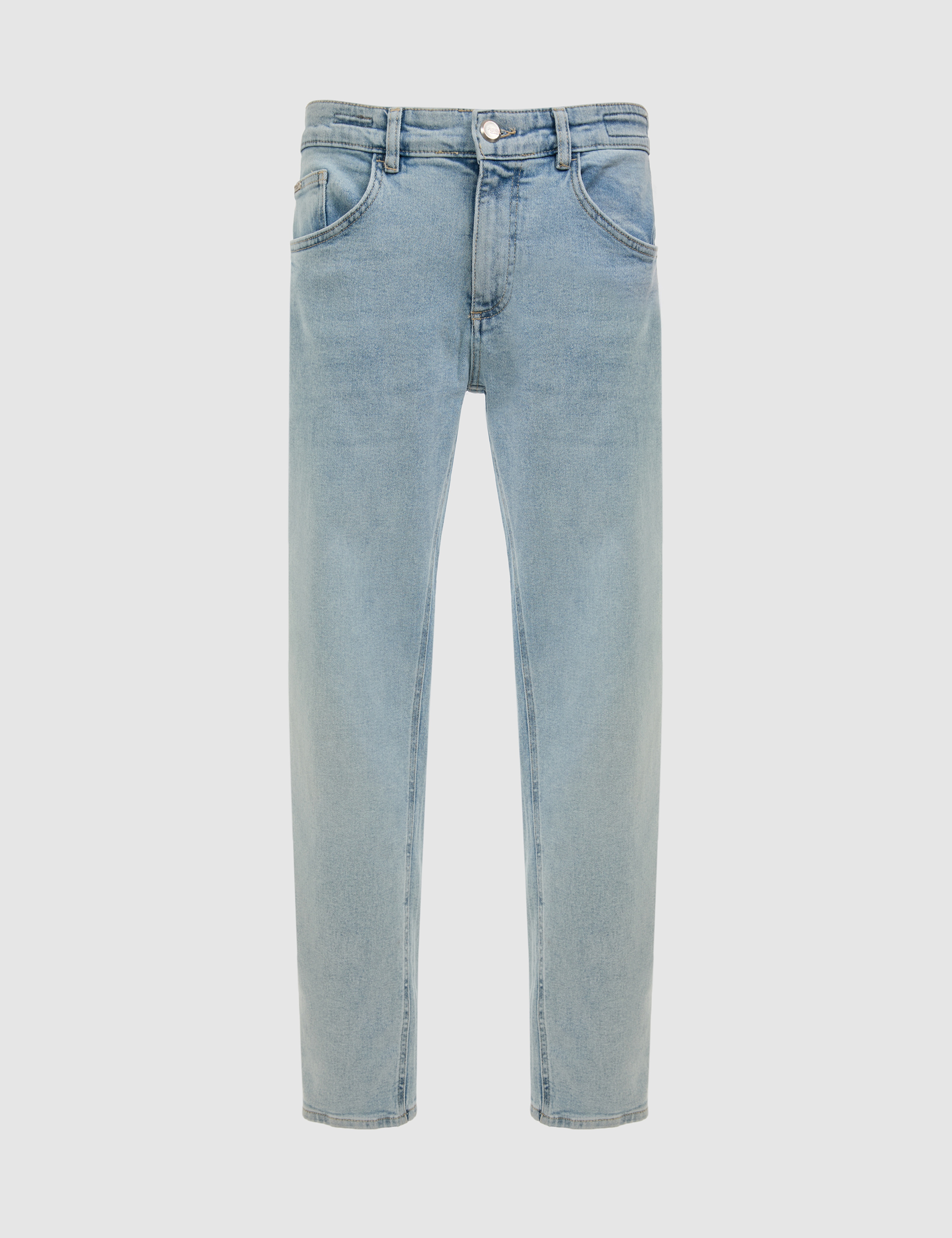 Mavi Slim Fit Jean Pantolon - Image 7