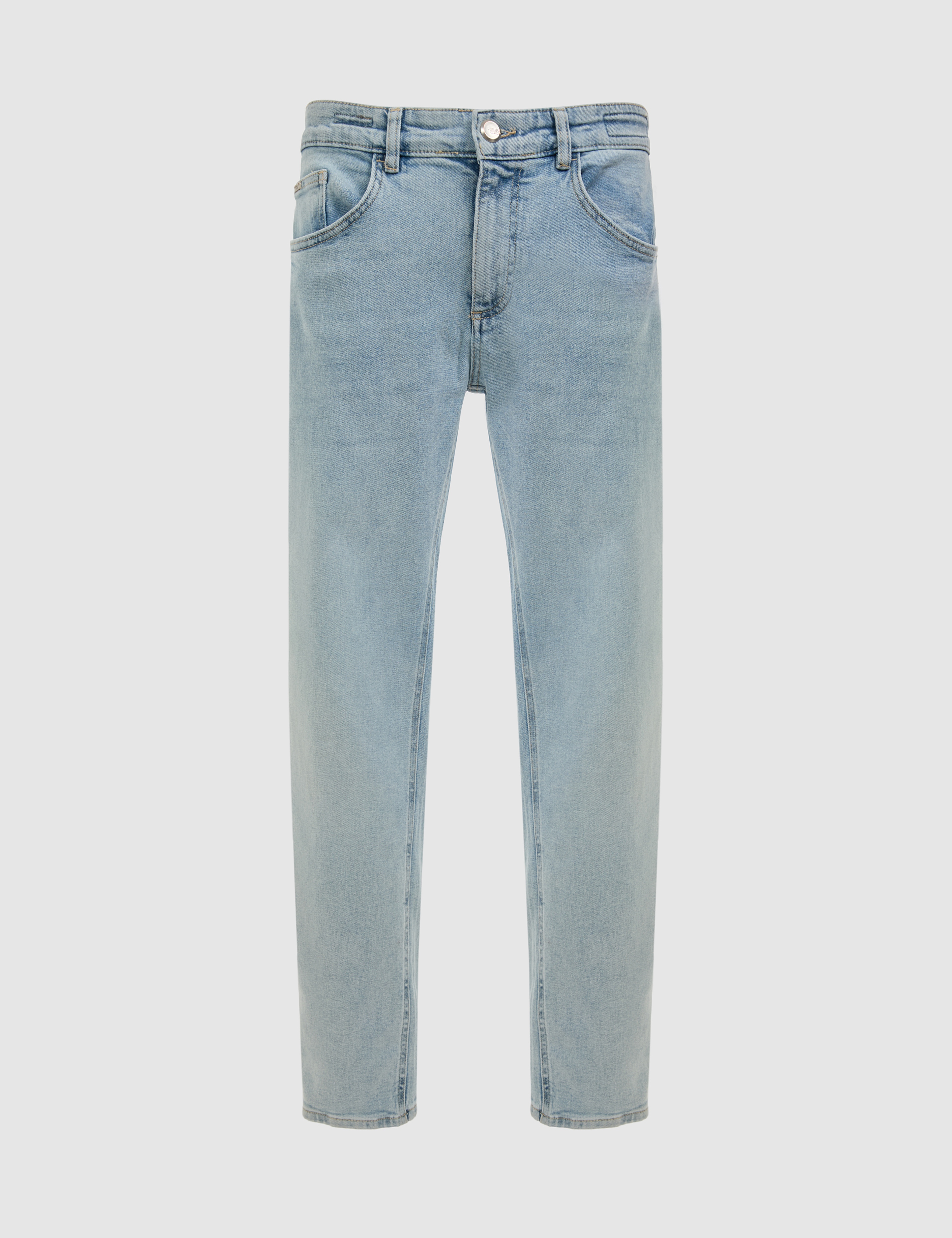 Mavi Slim Fit Jean Pantolon