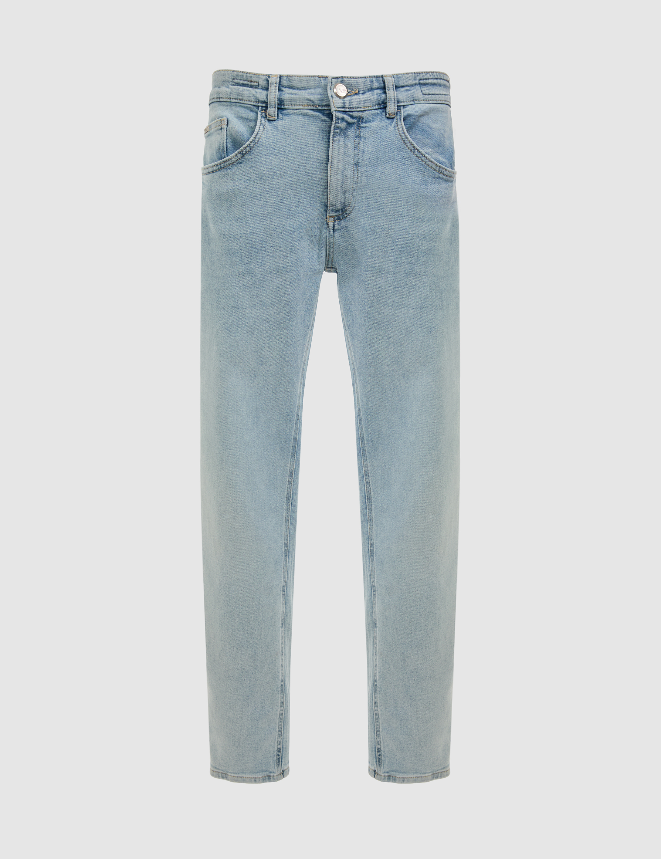 Mavi Slim Fit Jean Pantolon