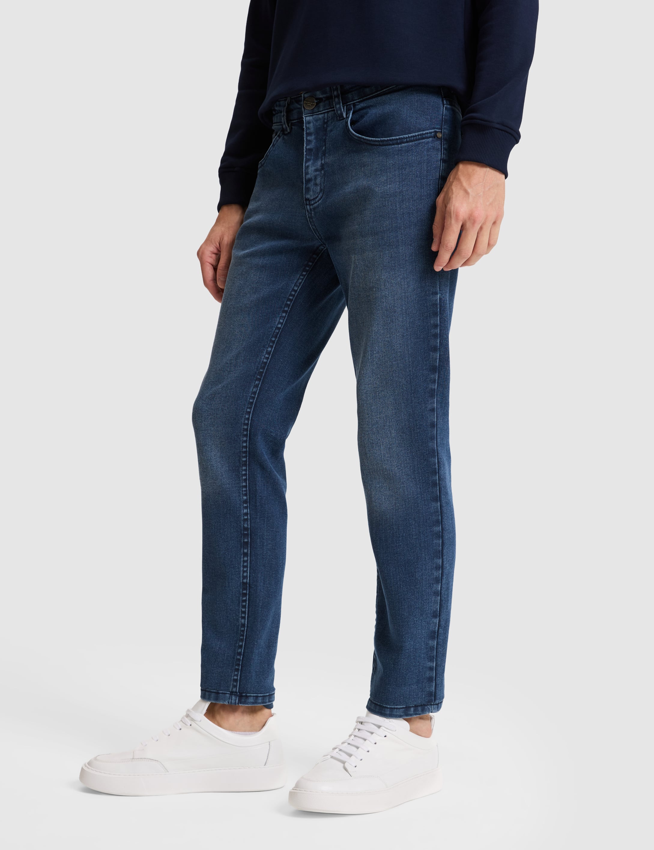 Mavi Slim Fit Jean Pantolon - 50295810003