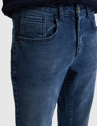 Mavi Slim Fit Jean Pantolon