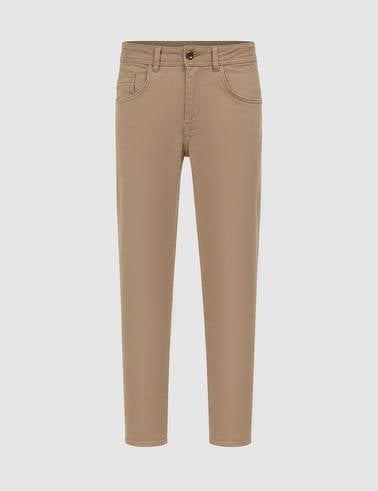 Taş Slim Fit Jean Pantolon