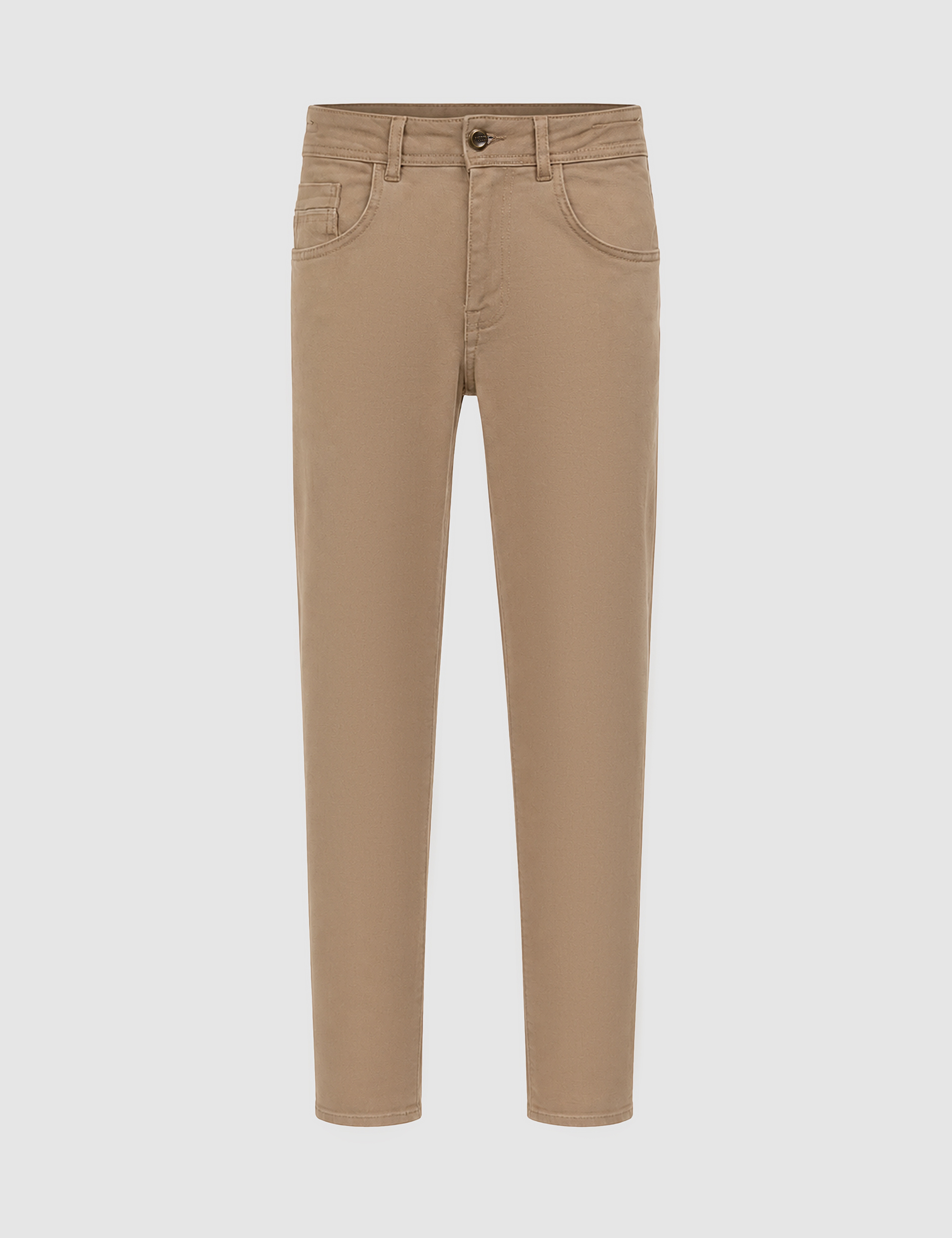 Taş Slim Fit Jean Pantolon - Image 7