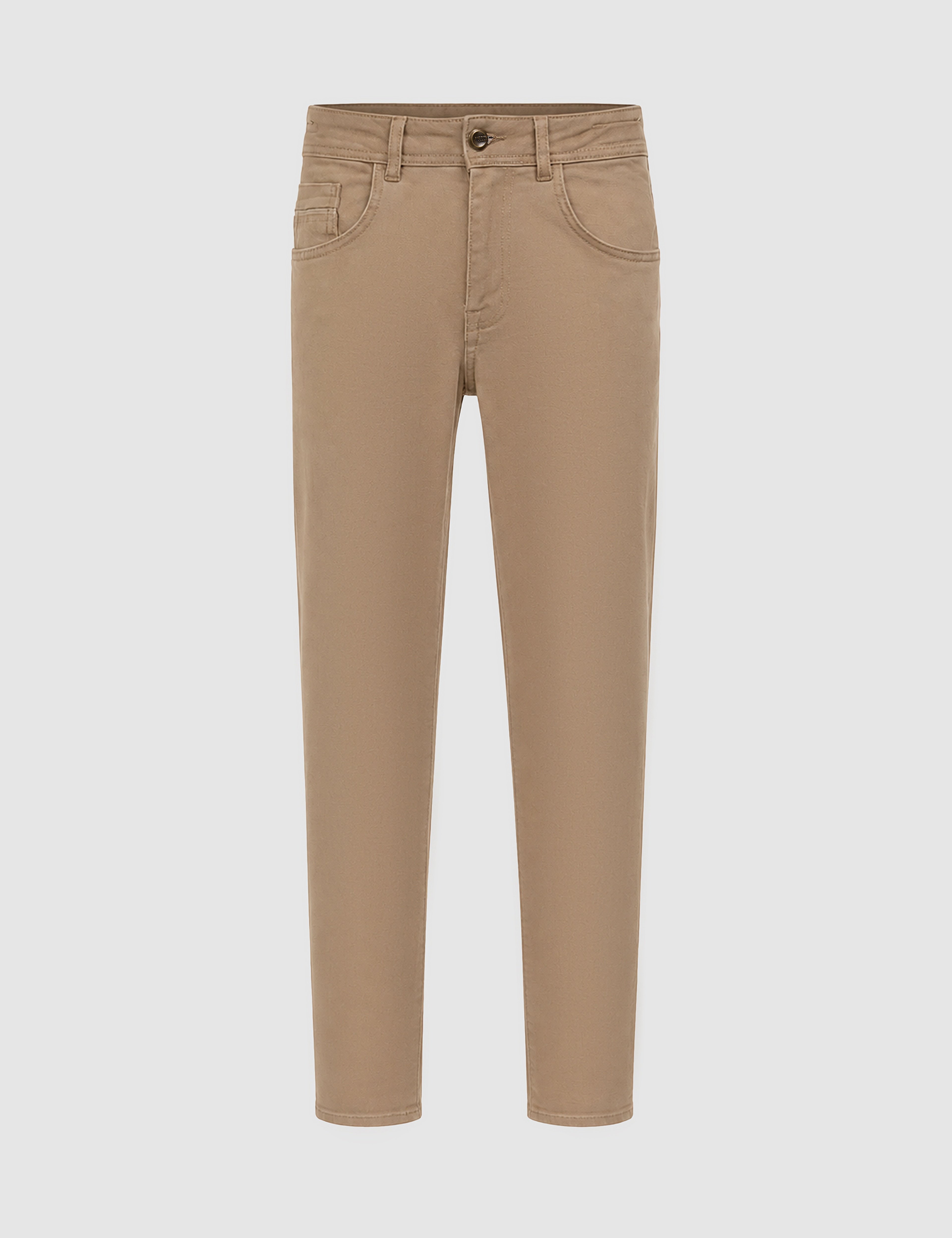 Taş Slim Fit Jean Pantolon