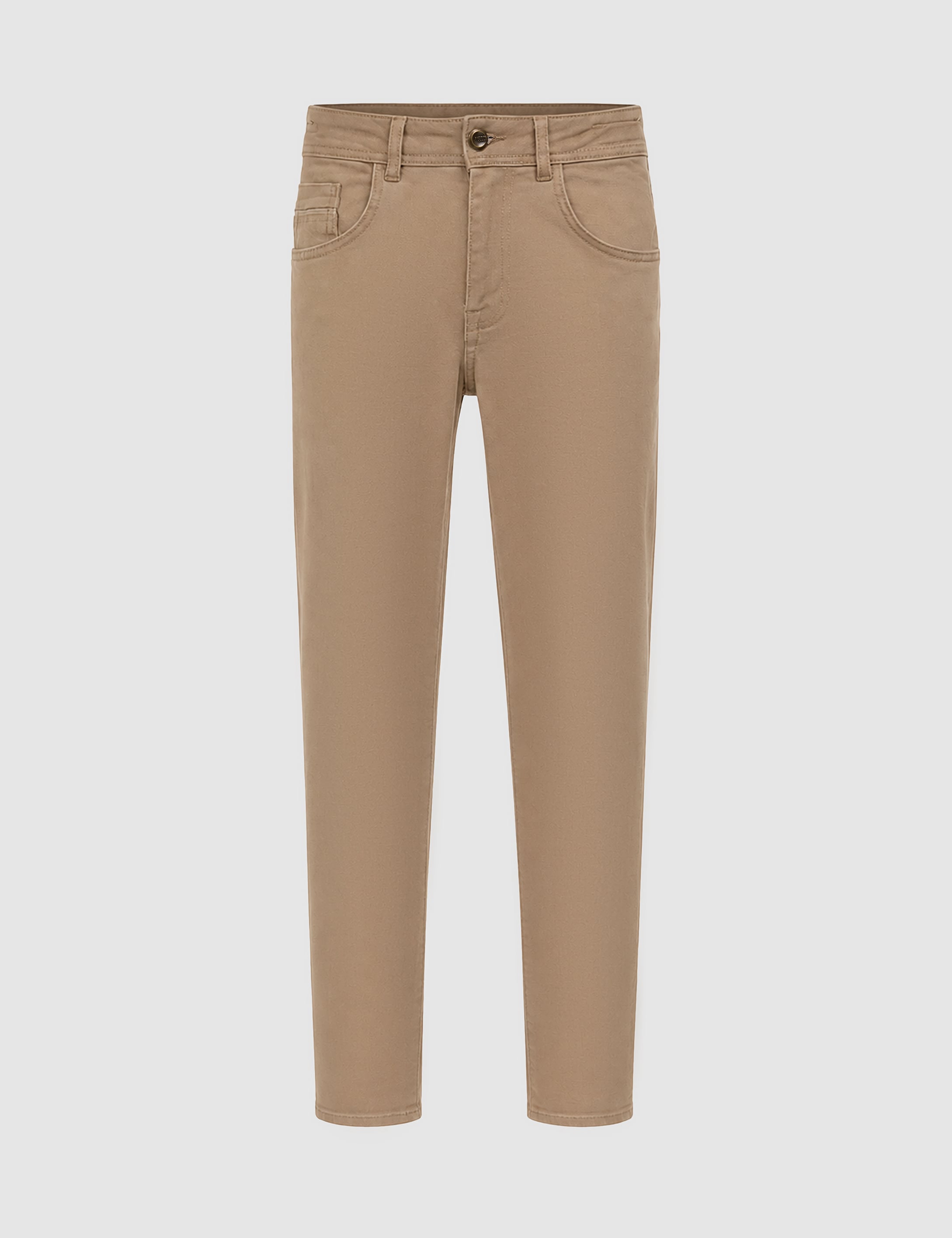 Taş Slim Fit Jean Pantolon - 50327861007