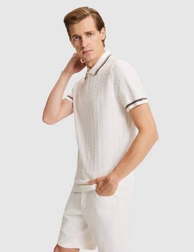Ekru Regular Fit Kazak