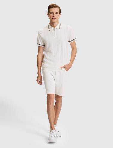 Ekru Regular Fit Kazak