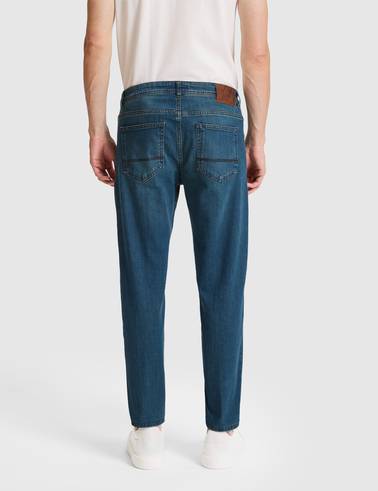 Mavi New Slim Fit Jean Pantolon