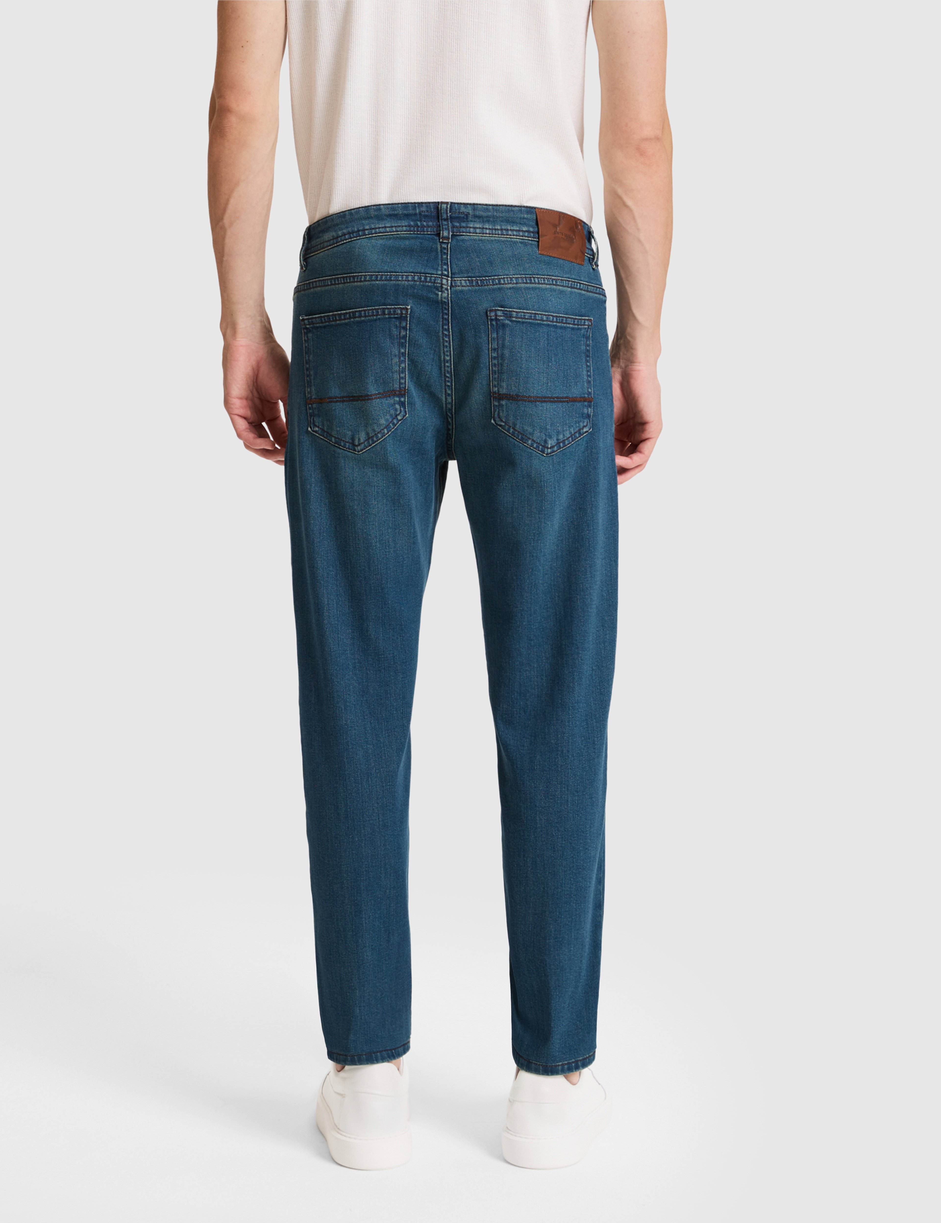 Mavi New Slim Fit Jean Pantolon