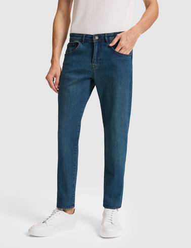 Mavi New Slim Fit Jean Pantolon
