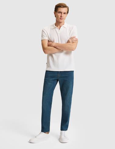 Mavi New Slim Fit Jean Pantolon