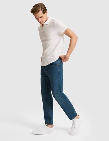 Mavi New Slim Fit Jean Pantolon
